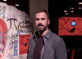After this Death: A Glimpse into Lucio Castro’s upcoming direction