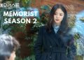 Memorist Season 2