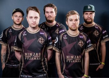 NIP Go 87-0 