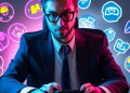 Online games