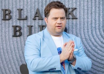 Paul Walter Hauser in Talks for ‘The Movie Critic’