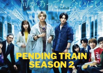 Pending Train Season 2