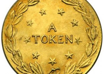 STRP Token
