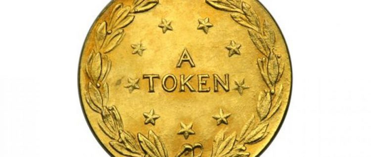 STRP Token
