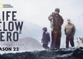 Life Below Zero Season 22