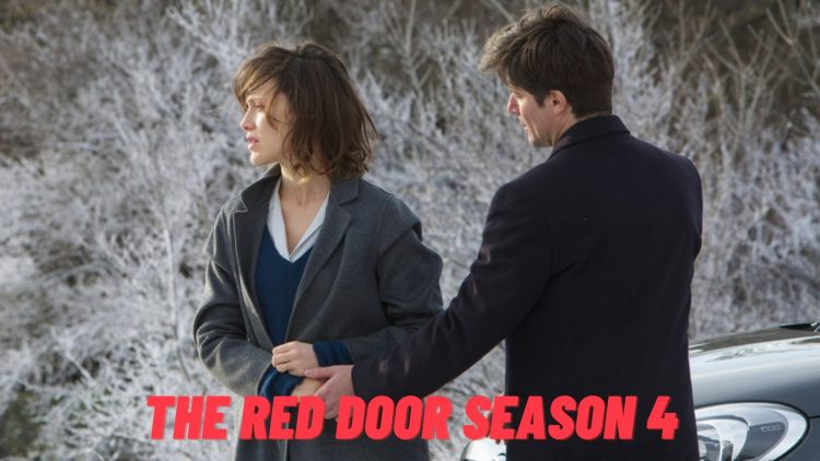 The Red Door Season 4