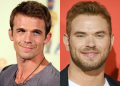 Kellan Lutz and Cam Gigandet to Lead ‘Desert Dawn’ Crime Thriller