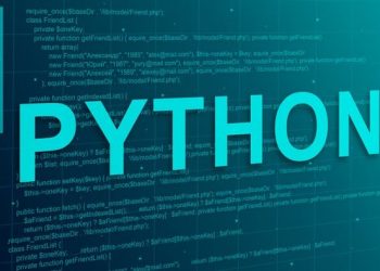 Versatility of Python