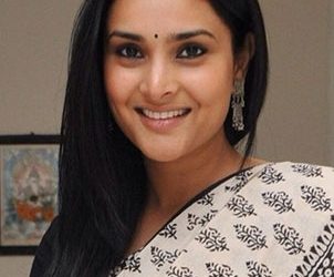 Is Popular South Indian Actress Divya Spandana Dead?