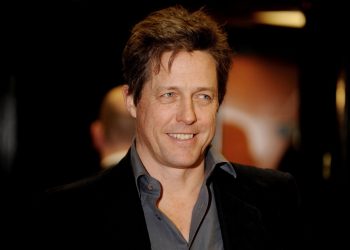 Hugh Grant and Chloe East Star in Scott Beck & Bryan Woods’ ‘Heretic’