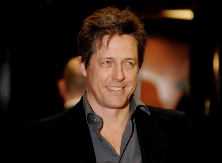 Hugh Grant and Chloe East Star in Scott Beck & Bryan Woods’ ‘Heretic’