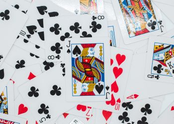 jack of diamonds playing card