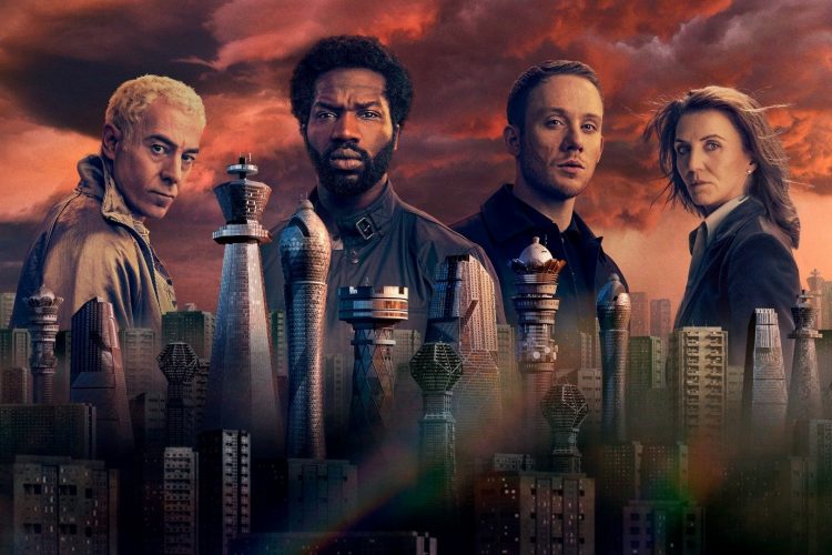 Gangs of London Season 3: Producers and Writers Share Insights