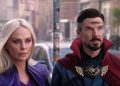 Charlize Theron’s Debut as Clea in ‘Doctor Strange 3’