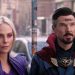 Charlize Theron’s Debut as Clea in ‘Doctor Strange 3’