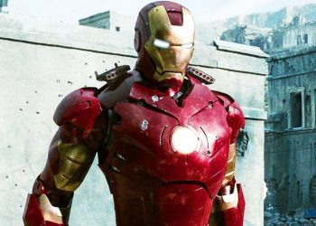 iron man 1