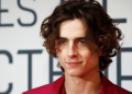 Timothée Chalamet to Play Young Bob Dylan in ‘A Complete Unknown’