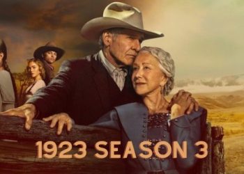 1923 Season 3