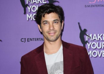 Adam Garcia and Kieu Chin Nguyen: Portraying Love and Life in ‘My Eyes’