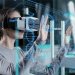 Augmented Reality Blending the Physical and Digital Worlds