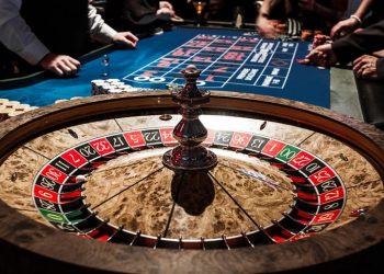 Casino Games Demystified