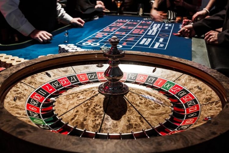 Casino Games Demystified