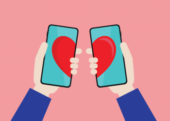 Engage in online dating giving potential to true love