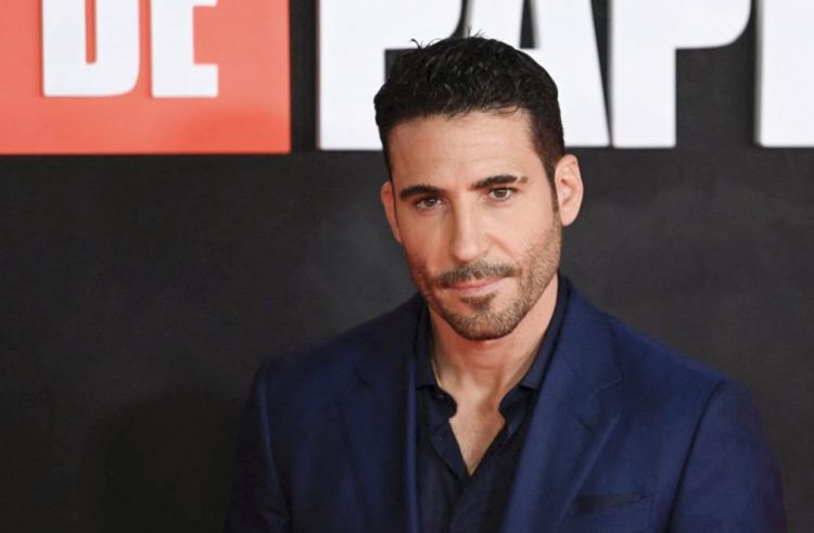 Miguel Ángel Silvestre’s Transformative Role in ‘Lucio’s Treasure’