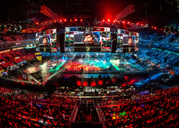 League of Legends