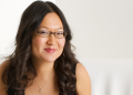 Helen Hong Takes Center Stage in ‘If I Had Legs I’d Kick You’