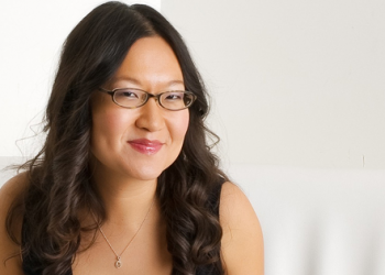 Helen Hong Takes Center Stage in ‘If I Had Legs I’d Kick You’