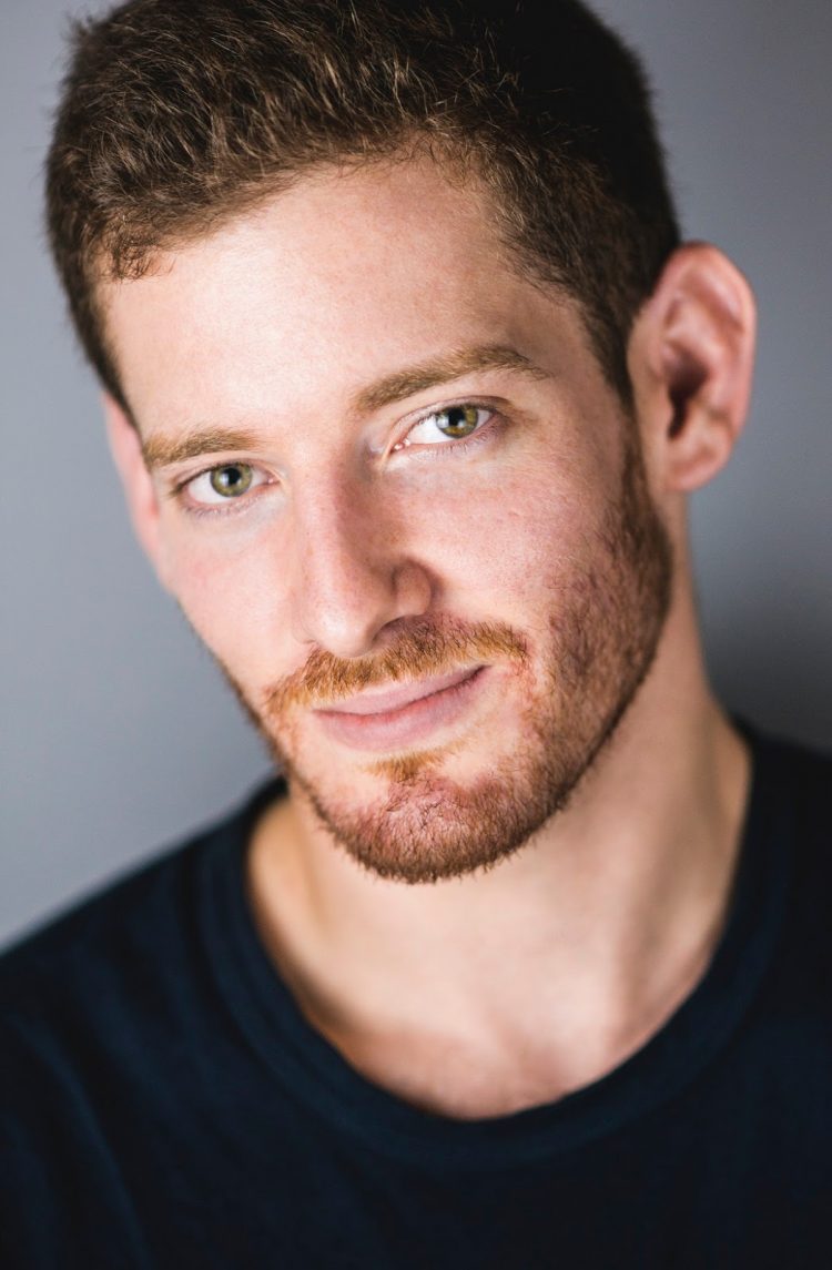 Sawyer Spielberg Takes on Gritty Role for ‘Martyr of Gowanus’