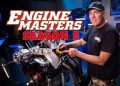 Engine Masters Season 9