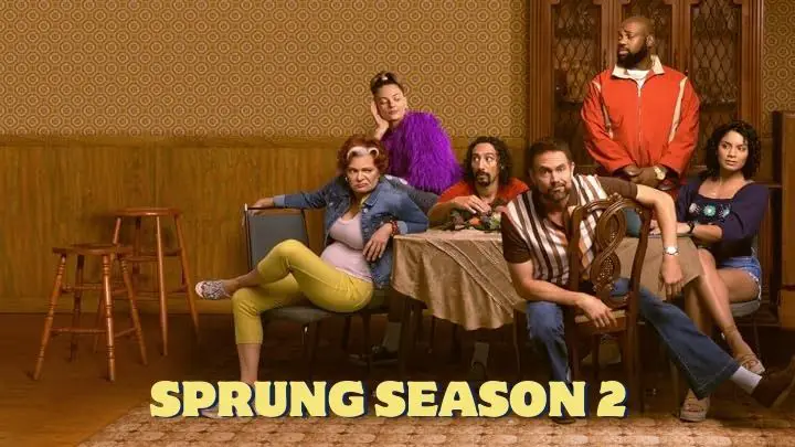 Sprung Season 2: Return Date, Cast Reunion, and Fresh Seasonal Escapades