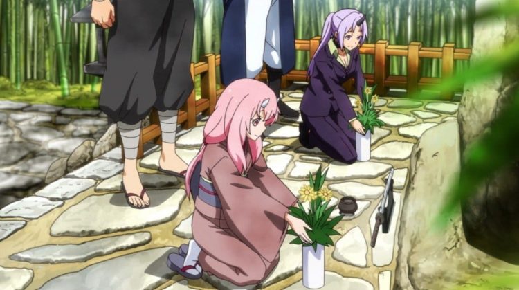 That Time I got Reincarnated as a Slime Season 4