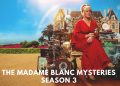 The Madame Blanc Mysteries Season 3