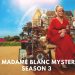 The Madame Blanc Mysteries Season 3