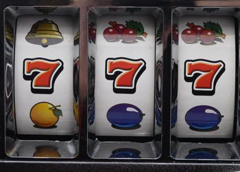 The Thrill of the Spin