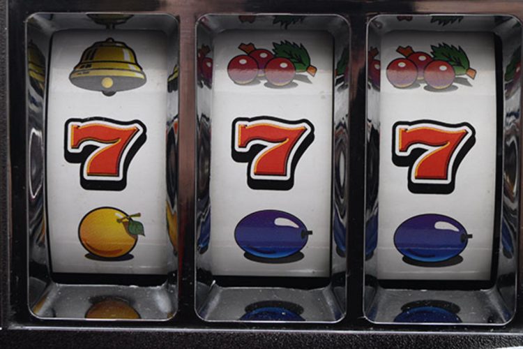 The Thrill of the Spin