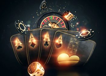 Top New Technologies Influencing the Online Casinos
