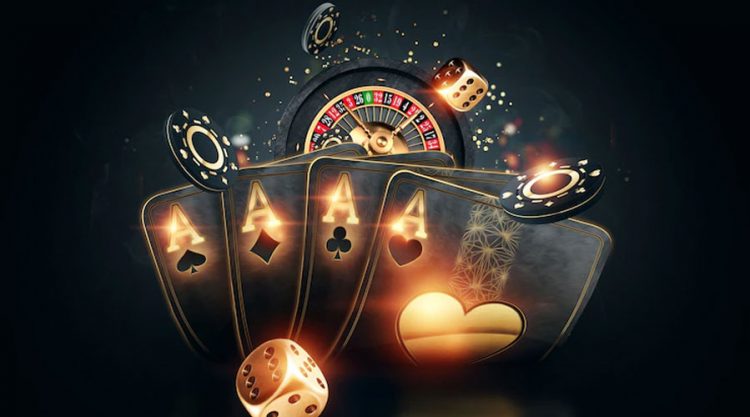 Top New Technologies Influencing the Online Casinos