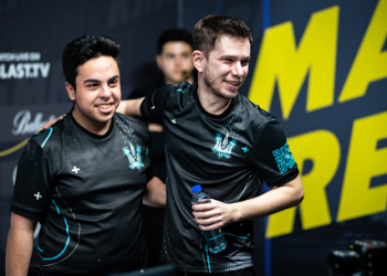 Winning the CS2 Thunderpick World Championship 2023