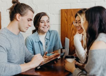 Studying B2B: How College Projects Evolve into Business Ventures