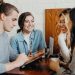 Studying B2B: How College Projects Evolve into Business Ventures