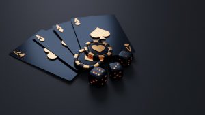 The World of Online Casinos In Numbers
