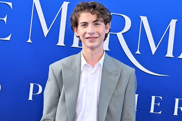 Jacob Tremblay Takes on a Unique Challenge in ‘House of Stairs’
