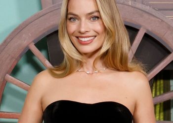Margot Robbie and Tom Ackerley Join Forces in ‘The Thin Man’ Reboot