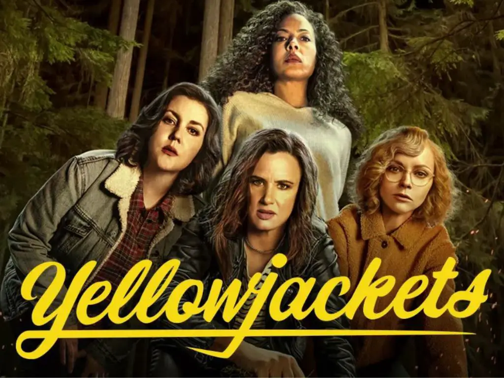 Yellowjackets Season 3: Release date, Cast and other updates | Nilsen ...