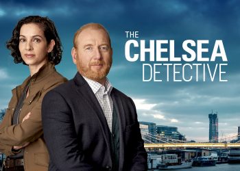 Acorn TV’s ‘The Chelsea Detective’ Season 3: Release date and updates