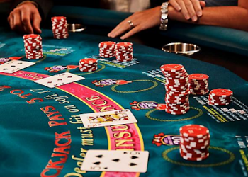 A Comprehensive Exploration of El Royale Casino